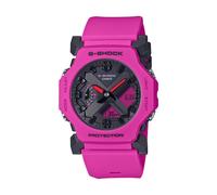 Montre Analogue-Digitale Multifonction G-Shock GA-2300-4AER