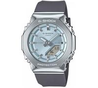 Montre Femme - CASIO - GM-S2110-2AER - Bracelet Plastique - Étanchéité 20 bars - Chronographe