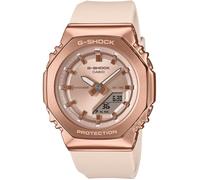 Montre Femme - CASIO - GM-S2110PG-4AER - G-Shock - 40mm - 20ATM - Quartz