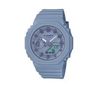Montre Femme CASIO GMA-S2100BA-2A2ER - Bracelet Résine Bleu