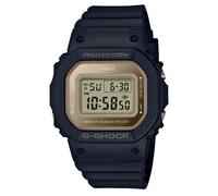 Montre mixtes GMD-S5600-1ER - G-SHOCK 5600 Noir