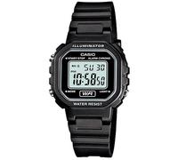 Montre Femme Casio ILLUMINATOR [Ø 30 mm]