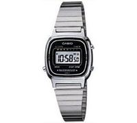 Montre femme Casio LA670WA-1DF