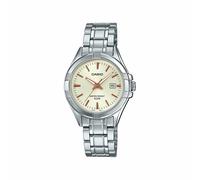 Montre Femme Casio LADY DATE - CHAMPAGNE [Ø 31 mm]