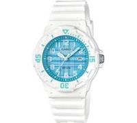 Montre Femme Casio LRW-200H-2C Bleu G