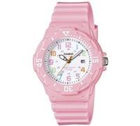 Montre Femme Casio LRW-200H-4B2 Blanc G