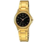 Montre Femme Casio LTP-1130N-1A Noir G