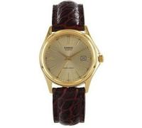 Montre Femme Casio LTP-1183Q-9A Marron Marron G