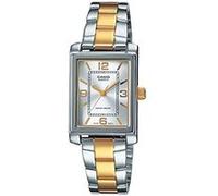 Montre Femme Casio LTP-1234PSG-7A Gris G