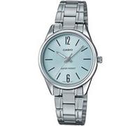 Montre Femme Casio LTP-V005D-2B Bleu G