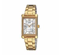 COLLECTION CASIO TIMELESS LTP-1234PG-7A| Or