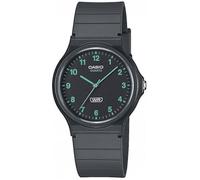 Casio Classic MQ-24B-8BEF - Homme - Numérique - Quartz - Stainless steel - Verre minéral