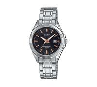 Montre Femme - Casio - S7230330 - 31 mm - Acier inoxydable - Quartz - 5 atm