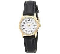 Montre Femme - Casio - S7232330 - Cuir - Quartz - 31 mm