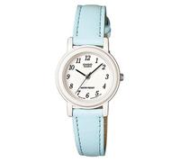 Montre Femme Casio STANDARD Bleu [Ø 25 mm]