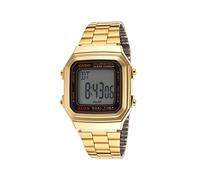 Casio Montre Femme VINTAGE (Ø 32 mm)