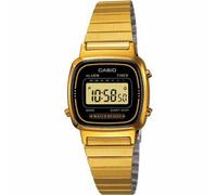 Montre Femme Casio VINTAGE LADY Gold Doré [Ø 25 mm]