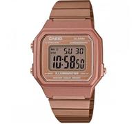 Montre - - VINTAGE UNISEX - Cuivre - Digital - Quartz
