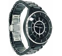 MONTRE Femme CERRUTI 1881 SWISS MADE. Bracelet et Cadran Céramique