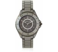 MONTRE FEMME CERRUTI 1881 SWISS MADE. BRACELET et CADRAN FLUORESCENT en CÉRAMIQUE. CRM046Z271B