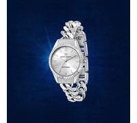 Chiara Ferragni R1953104502 Woman Watch Argenté Femme
