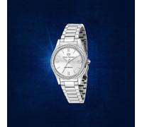 Chiara Ferragni R1953102505 Woman Watch Argenté Femme