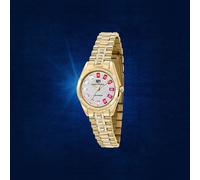 Montre Femme CHIARA FERRAGNI EVERYDAY en Métal Jaune