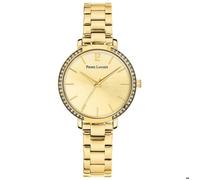 Pierre Lannier Chouquette 037H542 - Femme - 30 mm - Analogique - Quartz - Verre minéral