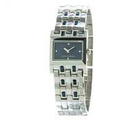 ChronoTech Womens Analogue Quartz Watch with Stainless Steel Strap CC7120LS-03M