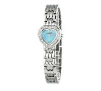 MONTRE FEMME CHRONOTECH CT2027L-31 Argent