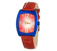 Chronotech Ct2050l-05 Woman Watch Rouge Femme