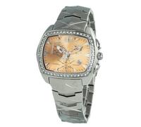 MONTRE FEMME CHRONOTECH CT2185LS-06M Orange