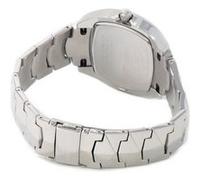 Chronotech Montre femme CT2188LS-05M 40 mm bracelet acier inoxydable