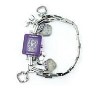 Montre Femme Chronotech CT6323L-09M [Ø 20 mm]