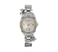 Montre femme Chronotech CT7009LS-08M (Ø 28 mm)