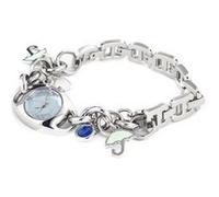 Montre Femme Chronotech CT7010L-01M (23 mm) Argenté G