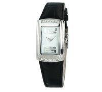 MONTRE FEMME CHRONOTECH CT7017L-03S Argent