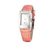 Montre Femme Chronotech CT7017L-08 (25 mm) Blanc G