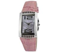 MONTRE FEMME CHRONOTECH CT7018B-02S Argent