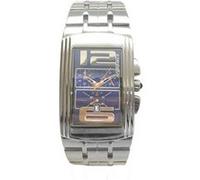Chronotech Ct7018m Woman Watch Argenté Femme