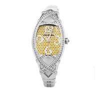 Orologio Donna Chronotech CT7026LS-15M (Ø 27 mm) Blanc