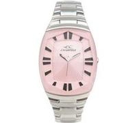 Montre Femme Chronotech CT7065L-07M (Ø 30 mm) argenté G