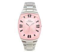 MONTRE FEMME CHRONOTECH CT7065L-07M Argent