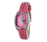 MONTRE FEMME CHRONOTECH CT7094SS-37 Argent
