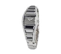 Chronotech Ct7099ls-08m Woman Watch Argenté Femme