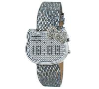 MONTRE FEMME CHRONOTECH CT7104L-02 Argent