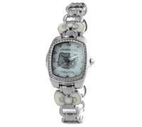 MONTRE FEMME CHRONOTECH CT7105LS-01M Argent