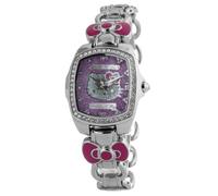 MONTRE FEMME CHRONOTECH CT7105LS-02M Argent