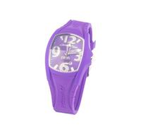 Chronotech Ct7134l-11 Woman Watch Violet Femme