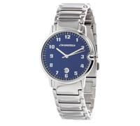 MONTRE FEMME CHRONOTECH CT7325L-03M Argent